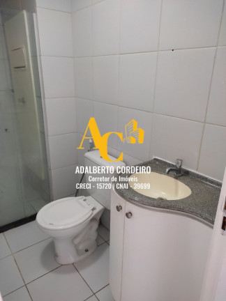 Imagem Apartamento com 2 Quartos à Venda, 45 m² em Imbiribeira - Recife Imagem Apartamento com 2 Quartos à Venda, 45 m² em Imbiribeira - Recife