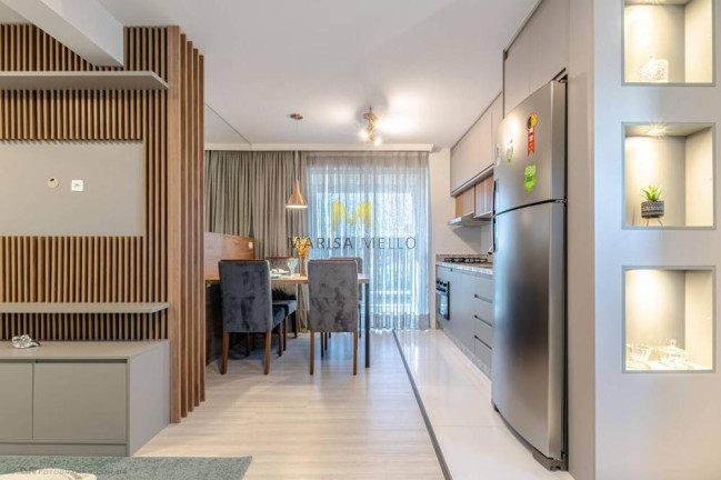 Imagem Apartamento com 2 Quartos à Venda, 53 m² em Maria Antonieta - Pinhais Imagem Apartamento com 2 Quartos à Venda, 53 m² em Maria Antonieta - Pinhais