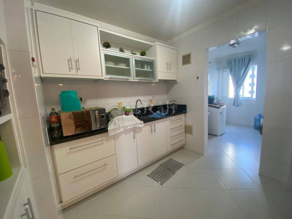 Imagem Apartamento com 3 Quartos à Venda, 102 m² em Praia Brava - Itajaí