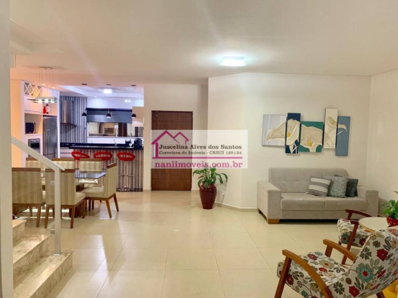 Imagem Casa com 3 Quartos à Venda, 360 m² em Sumaré - Caraguatatuba