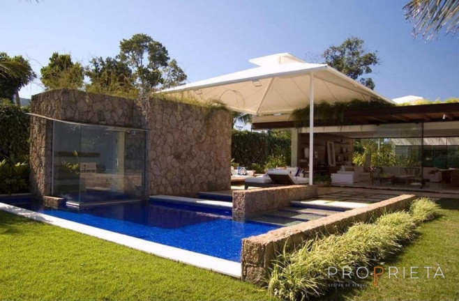 Imagem Casa de Condomínio com 5 Quartos à Venda, 700 m² em Centro - Mangaratiba