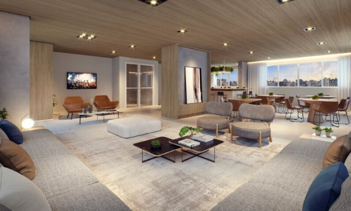Imagem Apartamento com 3 Quartos à Venda, 67 m² em Mooca - São Paulo Imagem Apartamento com 3 Quartos à Venda, 67 m² em Mooca - São Paulo