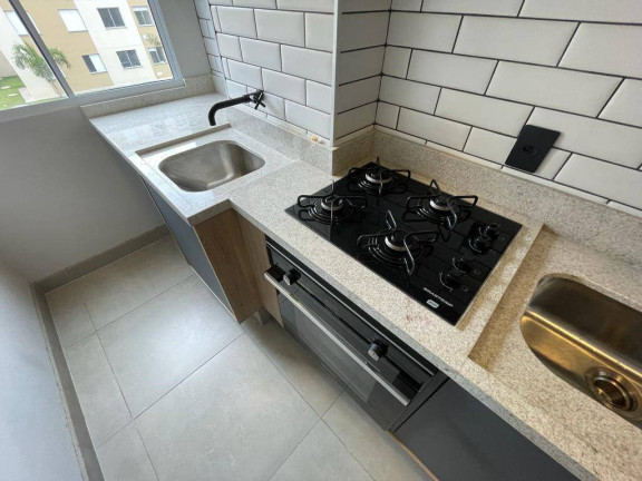 Imagem Apartamento com 2 Quartos à Venda, 49 m² em Mont Serrat - Itupeva
