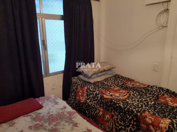 Imagem Apartamento com 1 Quarto à Venda, 53 m² em Centro - São Vicente Imagem Apartamento com 1 Quarto à Venda, 53 m² em Centro - São Vicente