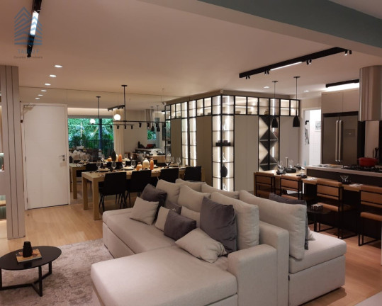 Imagem Imóvel com 3 Quartos à Venda, 133 m² em Vila Andrade - São Paulo Imagem Imóvel com 3 Quartos à Venda, 133 m² em Vila Andrade - São Paulo