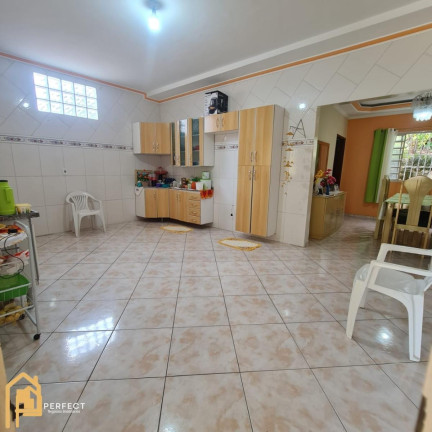 Imagem Casa com 3 Quartos à Venda, 300 m² em Loteamento Residencial Colinas - Taubaté Imagem Casa com 3 Quartos à Venda, 300 m² em Loteamento Residencial Colinas - Taubaté