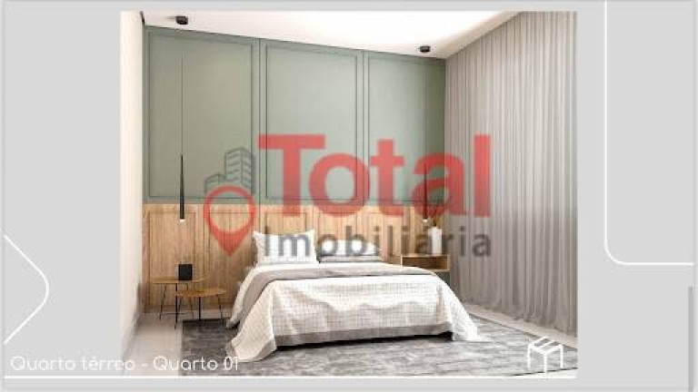 Imagem Apartamento com 3 Quartos à Venda, em Residencial Bethania - Santana Do Paraíso Imagem Apartamento com 3 Quartos à Venda, em Residencial Bethania - Santana Do Paraíso