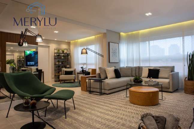 Imagem Apartamento com 3 Quartos à Venda, 113 m² em Vila Clementino - São Paulo Imagem Apartamento com 3 Quartos à Venda, 113 m² em Vila Clementino - São Paulo
