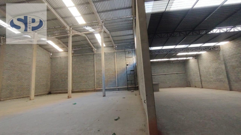 Imagem Imóvel Comercial para Alugar, 1.200 m² em Cidade Aracília - Guarulhos Imagem Imóvel Comercial para Alugar, 1.200 m² em Cidade Aracília - Guarulhos