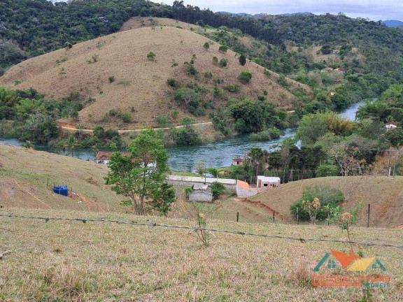 Imagem Terreno à Venda, 2.000 m² em Rio Claro - Paraibuna