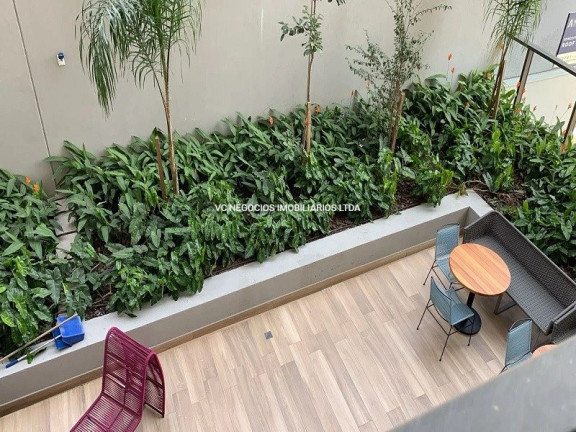 Imagem Loft com 1 Quarto à Venda, 22 m² em Perdizes - São Paulo Imagem Loft com 1 Quarto à Venda, 22 m² em Perdizes - São Paulo