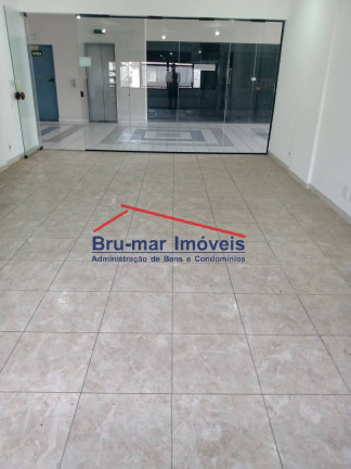 Imagem Loja à Venda, 80 m² em Aparecida - Santos Imagem Loja à Venda, 80 m² em Aparecida - Santos