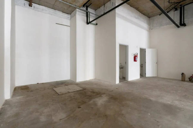 Imagem Loja à Venda, 200 m² em Pinheiros - São Paulo Imagem Loja à Venda, 200 m² em Pinheiros - São Paulo