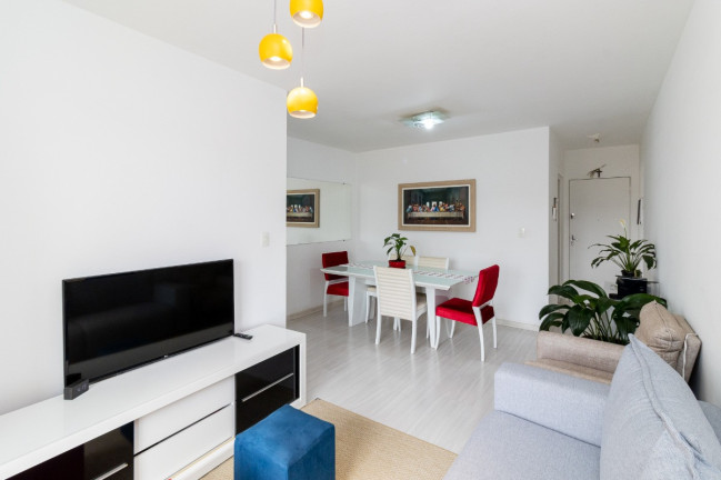 Apartamento com 3 Quartos à Venda, 64 m² em Vila Nova Cachoeirinha - São Paulo