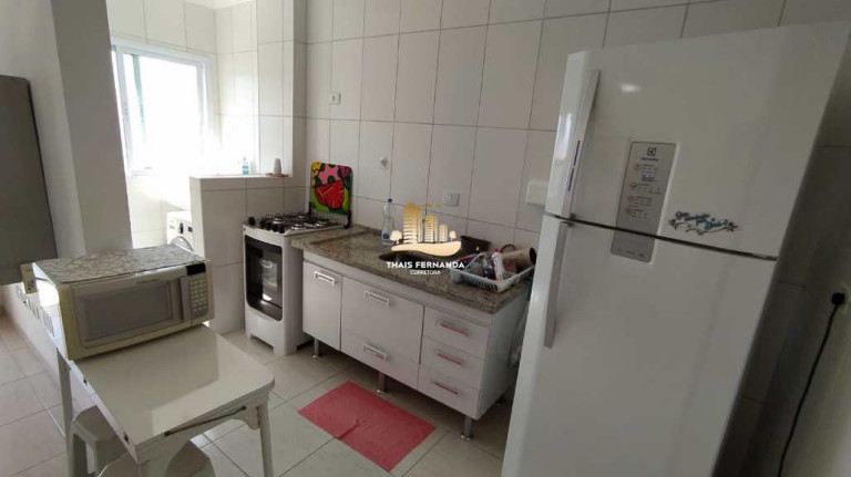 Imagem Apartamento com 1 Quarto à Venda, 46 m² em Caiçara - Praia Grande Imagem Apartamento com 1 Quarto à Venda, 46 m² em Caiçara - Praia Grande