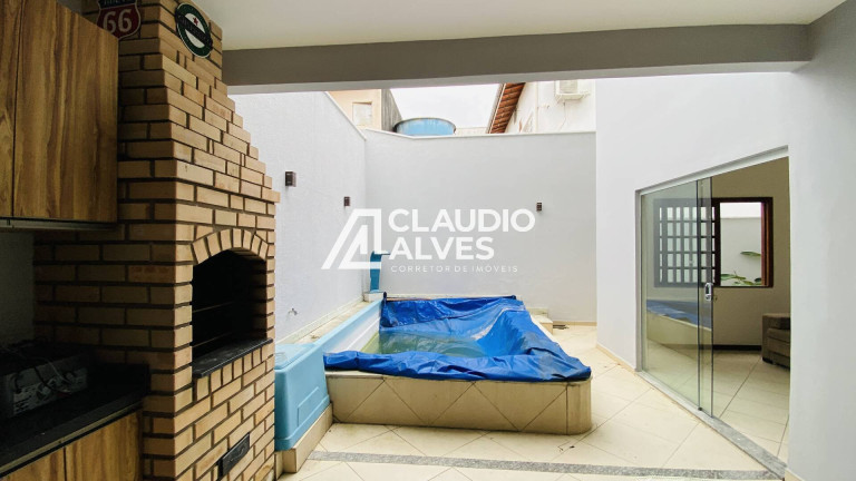 Imagem Casa de Condomínio com 4 Quartos à Venda, 250 m² em Santa Mônica Ii - Feira De Santana