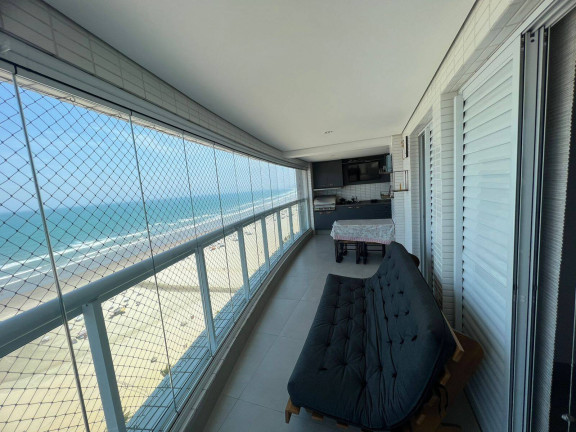 Imagem Apartamento com 3 Quartos à Venda, 130 m² em Boqueirão - Praia Grande Imagem Apartamento com 3 Quartos à Venda, 130 m² em Boqueirão - Praia Grande