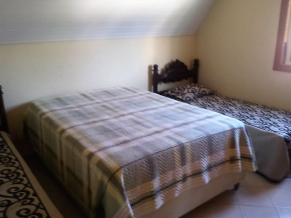 Imagem Casa com 5 Quartos à Venda, 