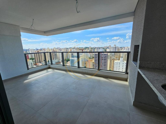 Imagem Apartamento com 3 Quartos à Venda, 111 m² em Centro - Campinas Imagem Apartamento com 3 Quartos à Venda, 111 m² em Centro - Campinas