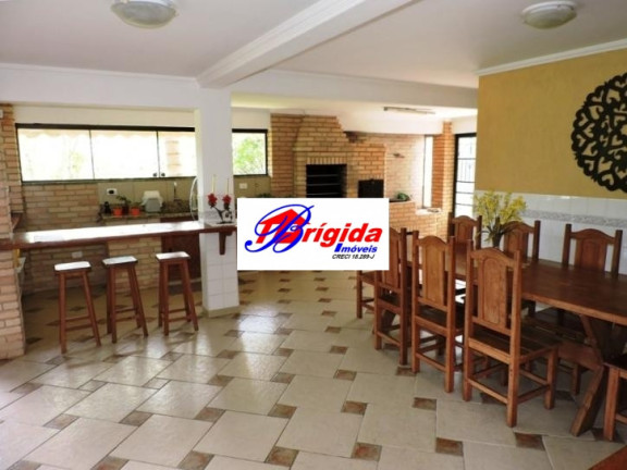 Imagem Casa com 5 Quartos à Venda, 530 m² em Chácara Vale Do Rio Cotia - Carapicuíba Imagem Casa com 5 Quartos à Venda, 530 m² em Chácara Vale Do Rio Cotia - Carapicuíba