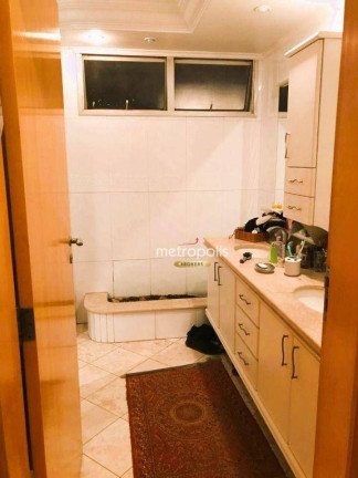 Imagem Apartamento com 4 Quartos à Venda, 320 m² em Santo Antônio - São Caetano Do Sul