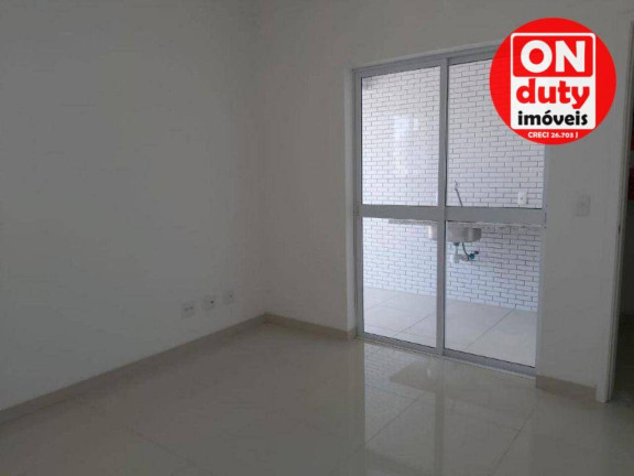 Apartamento com 1 Quarto à Venda, 58 m² em Boqueirão - Santos