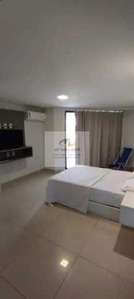 Imagem Apartamento com 1 Quarto à Venda, 44 m² em Cabo Branco - João Pessoa Imagem Apartamento com 1 Quarto à Venda, 44 m² em Cabo Branco - João Pessoa