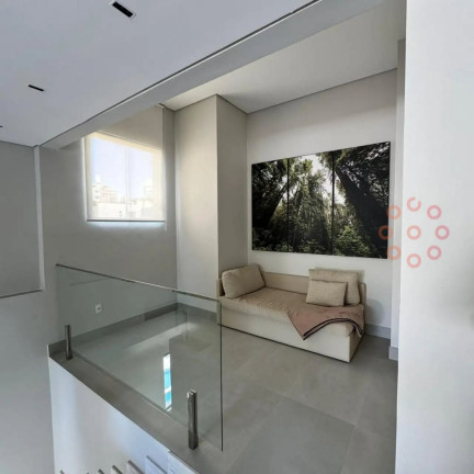 Imagem Cobertura com 3 Quartos à Venda, 159 m² em Anchieta - Belo Horizonte