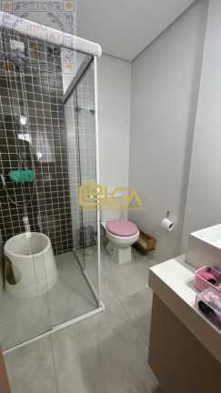 Imagem Apartamento com 3 Quartos à Venda, 121 m² em Embaré - Santos