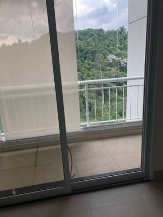 Imagem Apartamento com 2 Quartos à Venda, 60 m² em Tamboré - Barueri