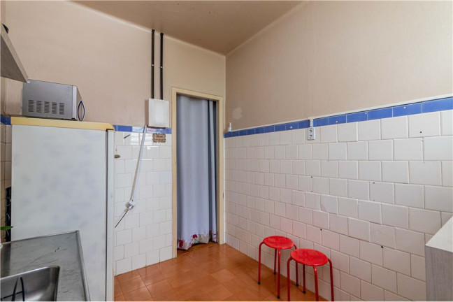 Imagem Casa com 4 Quartos à Venda, 98 m² em Petrópolis - Porto Alegre Imagem Casa com 4 Quartos à Venda, 98 m² em Petrópolis - Porto Alegre