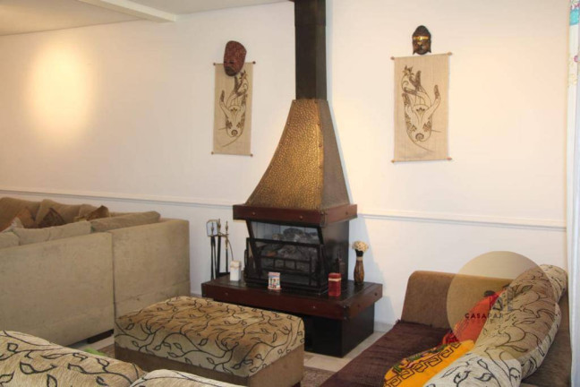 Imagem Casa de Condomínio com 4 Quartos à Venda, 230 m² em Demarchi - São Bernardo Do Campo