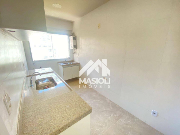Imagem Apartamento com 1 Quarto à Venda, 42 m² em Praia De Itapoã - Vila Velha