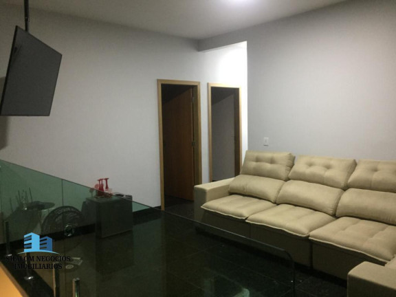 Imagem Casa com 5 Quartos à Venda, 360 m² em Jd Helvécia - Aparecida De Goiânia