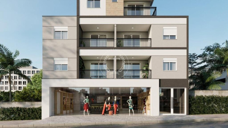 Imagem Apartamento com 1 Quarto à Venda, 29 m² em Vila Paulicéia - São Paulo Imagem Apartamento com 1 Quarto à Venda, 29 m² em Vila Paulicéia - São Paulo