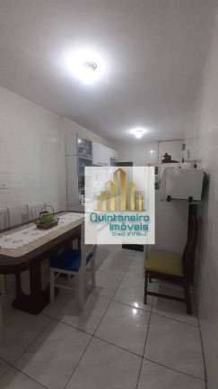 Imagem Sobrado com 3 Quartos à Venda, 163 m² em Centro - Guarulhos Imagem Sobrado com 3 Quartos à Venda, 163 m² em Centro - Guarulhos