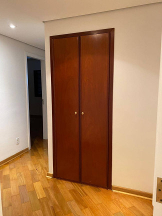 Imagem Apartamento com 3 Quartos para Alugar, 170 m² em Alphaville - Barueri