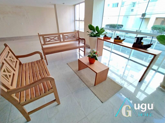 Imagem Apartamento com 3 Quartos à Venda, 113 m² em Enseada Azul - Guarapari