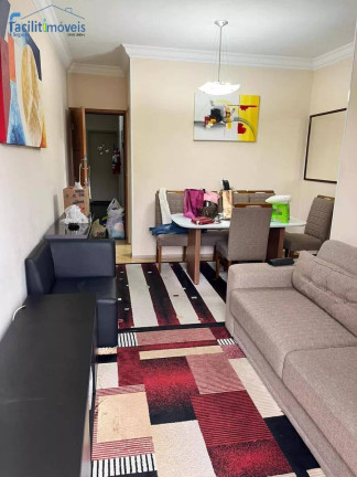 Imagem Apartamento com 3 Quartos à Venda, 62 m² em Assunção - São Bernardo Do Campo Imagem Apartamento com 3 Quartos à Venda, 62 m² em Assunção - São Bernardo Do Campo
