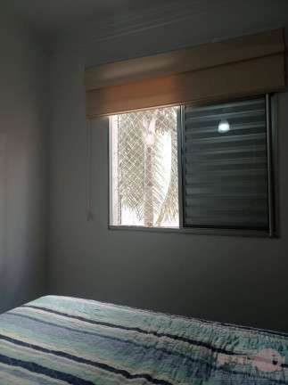Imagem Apartamento com 2 Quartos à Venda, 45 m² em Sorocaba