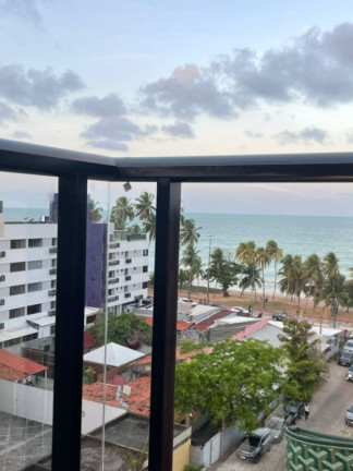 Imagem Apartamento com 1 Quarto à Venda, 22 m² em Cabo Branco - João Pessoa Imagem Apartamento com 1 Quarto à Venda, 22 m² em Cabo Branco - João Pessoa