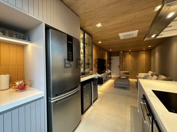 Imagem Apartamento com 2 Quartos à Venda, 76 m² em Campo Belo - São Paulo Imagem Apartamento com 2 Quartos à Venda, 76 m² em Campo Belo - São Paulo