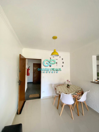 Imagem Apartamento com 1 Quarto à Venda, 50 m² em Enseada - Guarujá