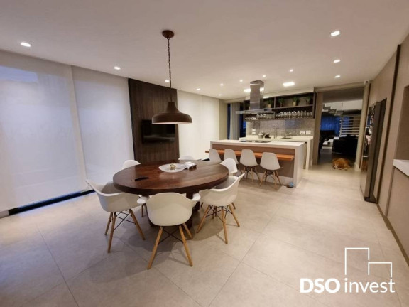 Imagem Casa com 4 Quartos à Venda,  em Jardim Paulista - São Paulo