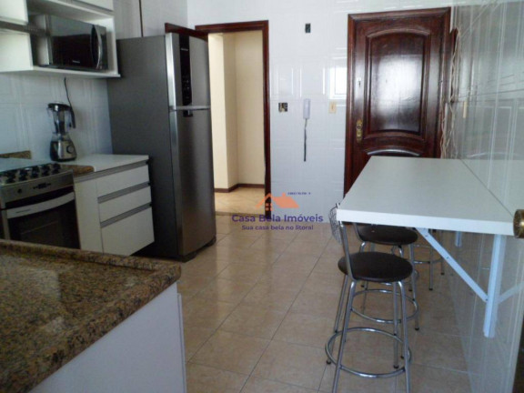 Imagem Cobertura com 4 Quartos à Venda, 170 m² em Canto Do Forte - Praia Grande Imagem Cobertura com 4 Quartos à Venda, 170 m² em Canto Do Forte - Praia Grande
