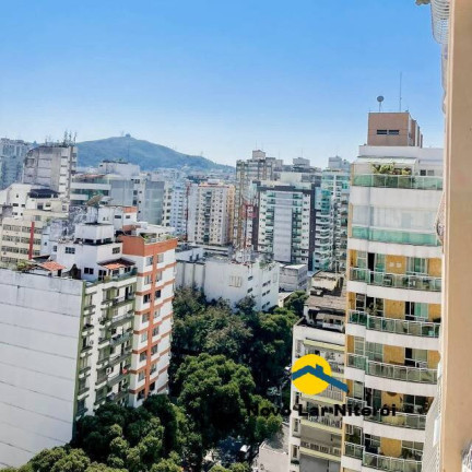 Imagem Apartamento com 2 Quartos à Venda, 75 m² em Icaraí - Niterói