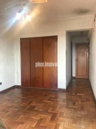 Imagem Apartamento com 4 Quartos à Venda, 154 m² em Santo Amaro - São Paulo Imagem Apartamento com 4 Quartos à Venda, 154 m² em Santo Amaro - São Paulo
