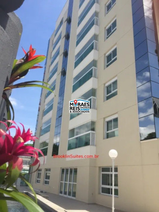 Imagem Apartamento com 1 Quarto para Alugar, em Santo Amaro - São Paulo Imagem Apartamento com 1 Quarto para Alugar, em Santo Amaro - São Paulo