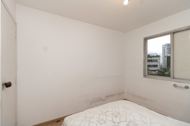Imagem Apartamento com 2 Quartos à Venda, 65 m² em Jardim Das Bandeiras - São Paulo Imagem Apartamento com 2 Quartos à Venda, 65 m² em Jardim Das Bandeiras - São Paulo