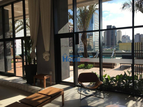 Imagem Apartamento com 3 Quartos à Venda, 72 m² em Pinheiros - São Paulo Imagem Apartamento com 3 Quartos à Venda, 72 m² em Pinheiros - São Paulo